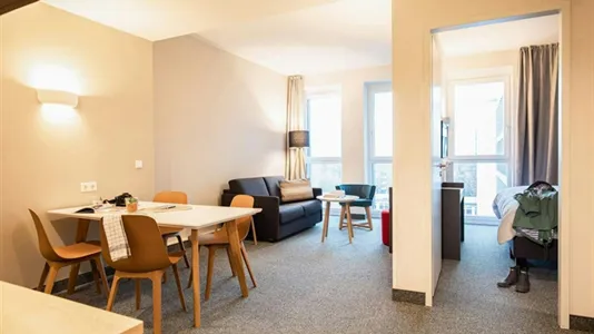 Apartments in Location is not specified - photo 4