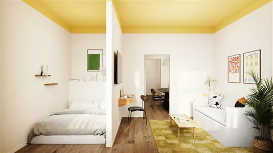 Apartments in Stad Antwerp - photo 2