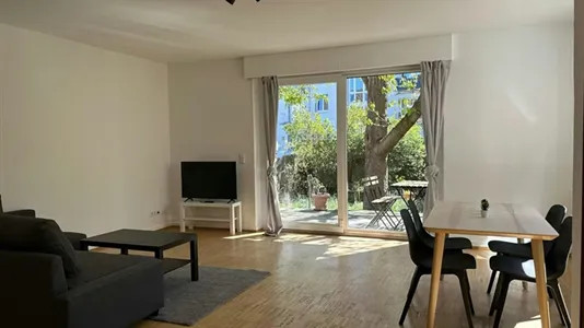 Apartments in Location is not specified - photo 2