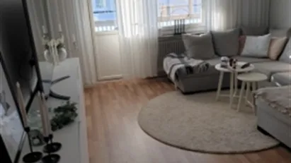Sundsvall - 2rok - 12mån - 8.050kr/mån