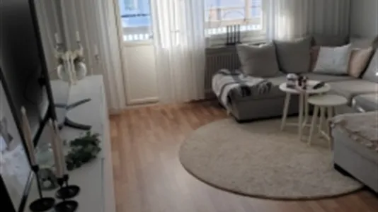 Apartments in Sundsvall - photo 1
