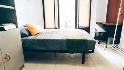 Room for rent in Barcelona Ciutat Vella, Barcelona