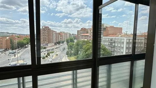 Rooms in Madrid Usera - photo 4