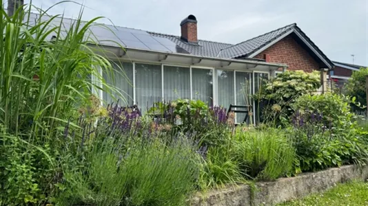 Houses in Kävlinge - photo 10