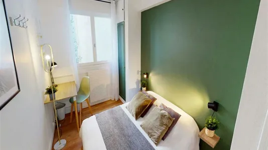 Rooms in Paris 15ème arrondissement - photo 2