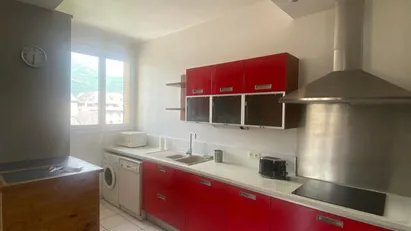 Room for rent in Chambéry, Auvergne-Rhône-Alpes