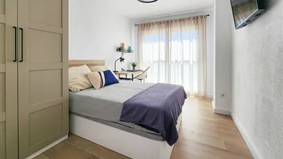 Room for rent in Valencia Poblats Marítims, Valencia (region)
