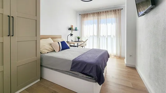 Rooms in Valencia Poblats Marítims - photo 1
