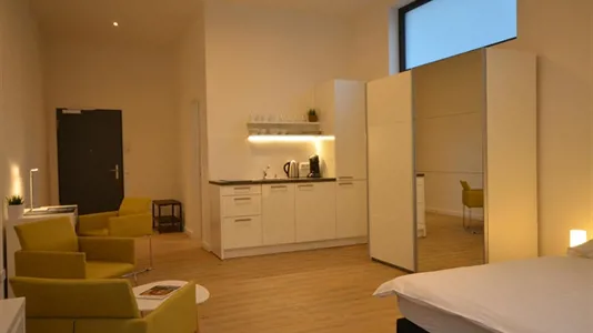 Apartments in Berlin Mitte - photo 2