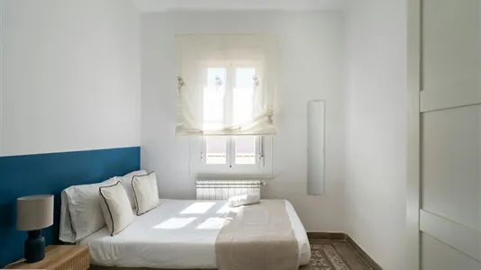 Rooms in Madrid Tetuán - photo 3