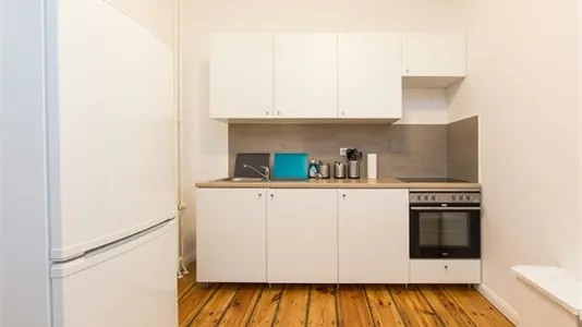 Rooms in Berlin Mitte - photo 7