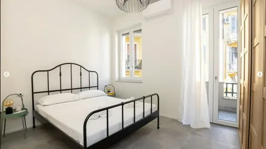 Apartments in Milano Zona 8 - Fiera, Gallaratese, Quarto Oggiaro - photo 1