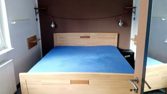 Apartments in Wien Rudolfsheim-Fünfhaus - photo 3