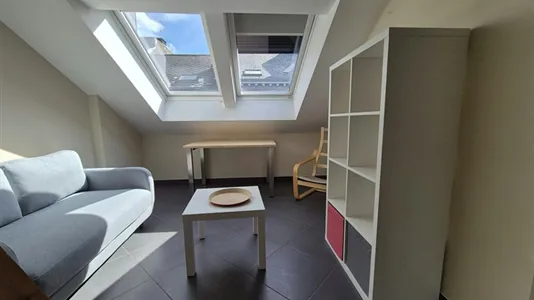 Rooms in Luik - photo 3