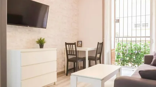 Apartments in Madrid Centro - photo 2