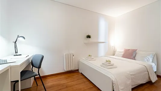 Rooms in Braga - photo 5
