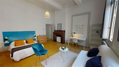 Room for rent in Montpellier, Occitanie