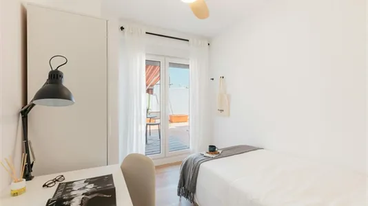 Rooms in Valencia Patraix - photo 1