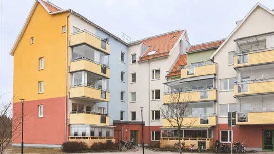 Apartments in Västerås - photo 1