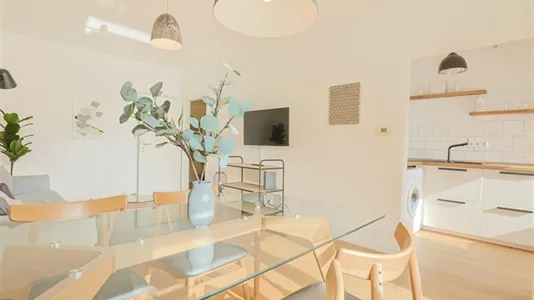 Apartments in Dusseldorf - photo 3