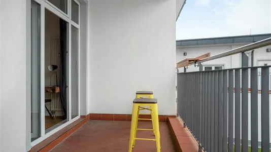 Rooms in Frankfurt Innenstadt II - photo 3