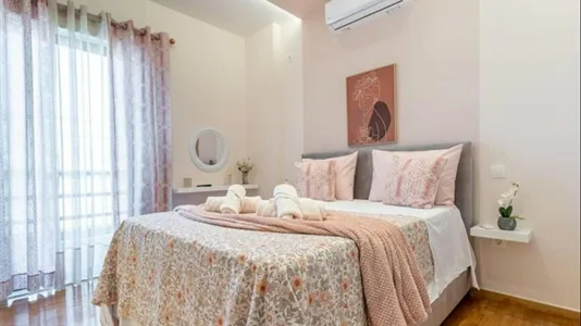 Apartments in Egaleo - photo 10