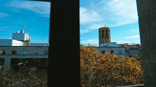 Rooms in Barcelona Ciutat Vella - photo 6