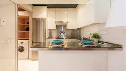 Apartments in Madrid Fuencarral-El Pardo - photo 6