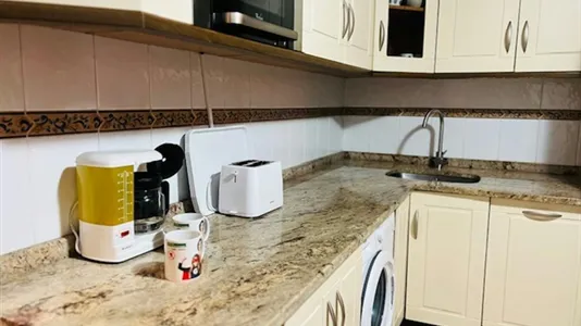 Rooms in Getafe - photo 9