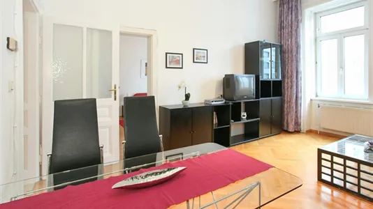 Apartments in Wien Ottakring - photo 3