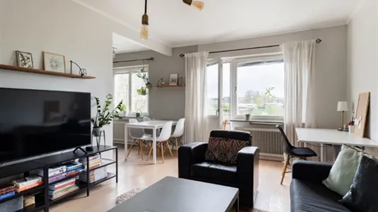 Apartments in Hammarbyhamnen - photo 1