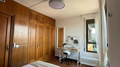 Room for rent in Madrid Chamartín, Madrid