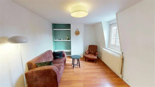Apartments in Lille - photo 2
