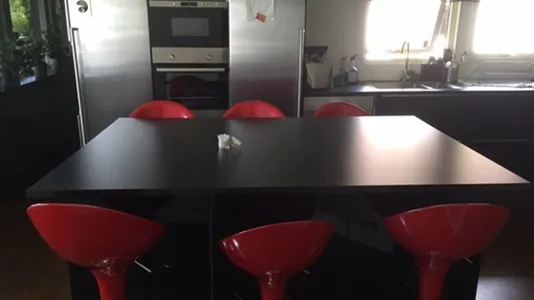 Houses in Gothenburg City Centre - photo 1