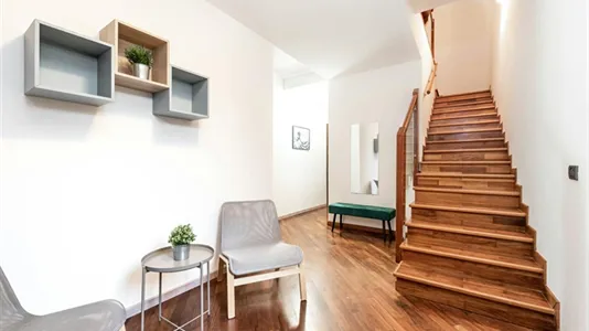 Rooms in Padua - photo 4