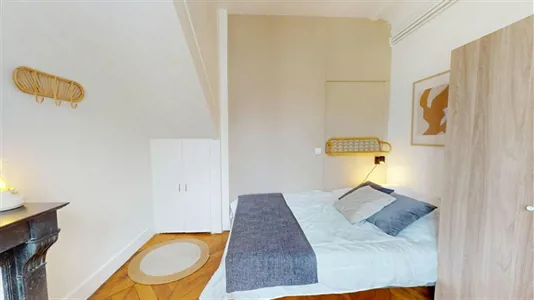 Rooms in Paris 9ème arrondissement - photo 2