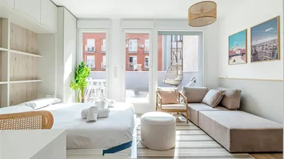 Apartment for rent in Madrid Tetuán, Madrid
