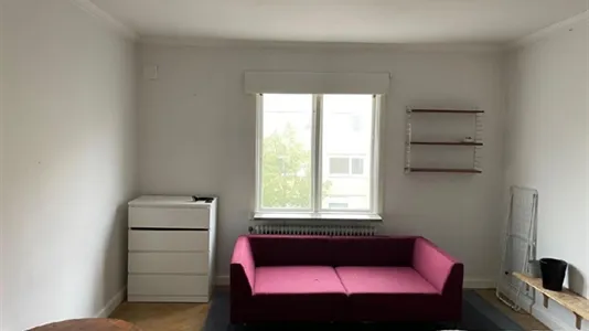 Apartments in Örgryte-Härlanda - photo 3