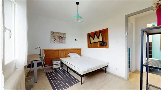 Rooms in Montpellier - photo 3