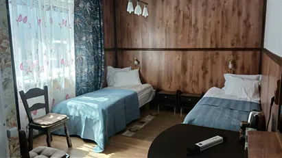 Apartment for rent in Liepāja, Kurzeme