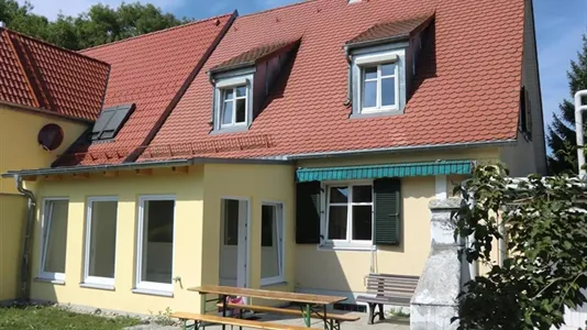 Apartments in Ismaning - photo 4