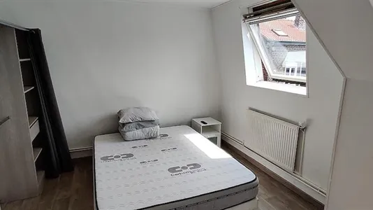 Rooms in Lille - photo 3