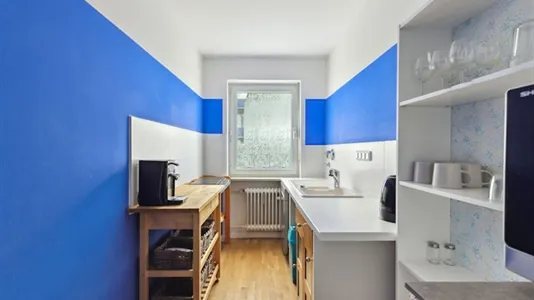 Apartments in Munich Thalkirchen-Obersendling-Forstenried-Fürstenried-Solln - photo 8