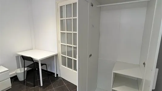 Rooms in Barcelona Sarrià-St. Gervasi - photo 5