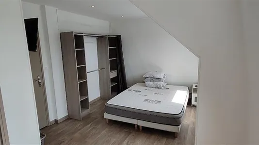 Rooms in Lille - photo 5