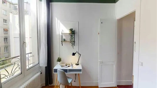 Rooms in Paris 4ème arrondissement - Marais - photo 2