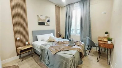 Room for rent in Madrid Salamanca, Madrid