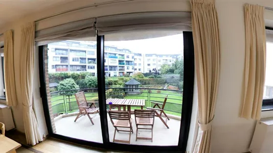 Apartments in Brussels Schaarbeek - photo 10