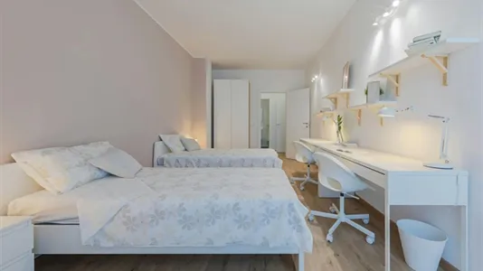 Rooms in Padua - photo 4
