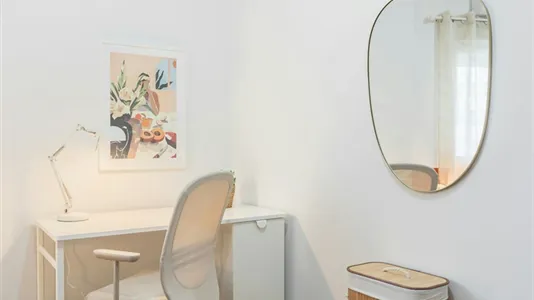 Rooms in Valencia Extramurs - photo 2